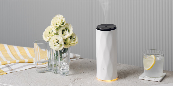 ドテラ タッチ ラベンダー.ペパーミント.ティーツリー 各10ml 【公式通販】