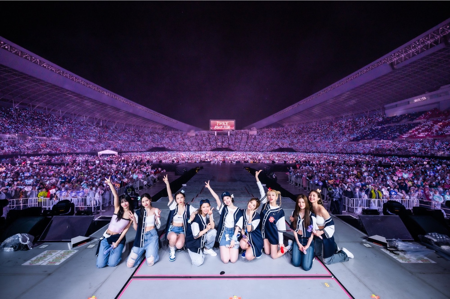 twice アップグレード特典
