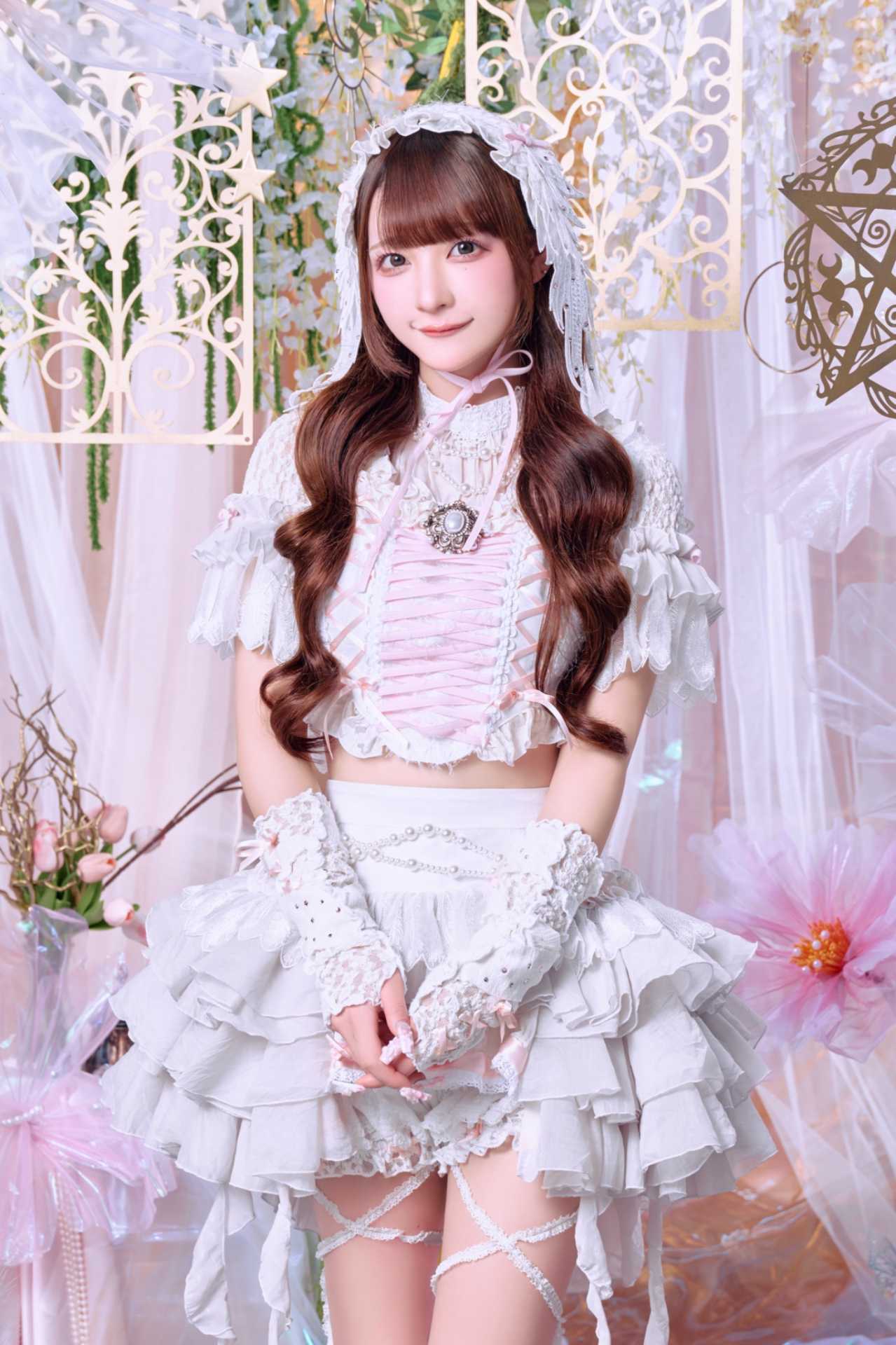 チバゆな 生誕衣装チェキ会＆お見送り会 一般申込 - TimeTree