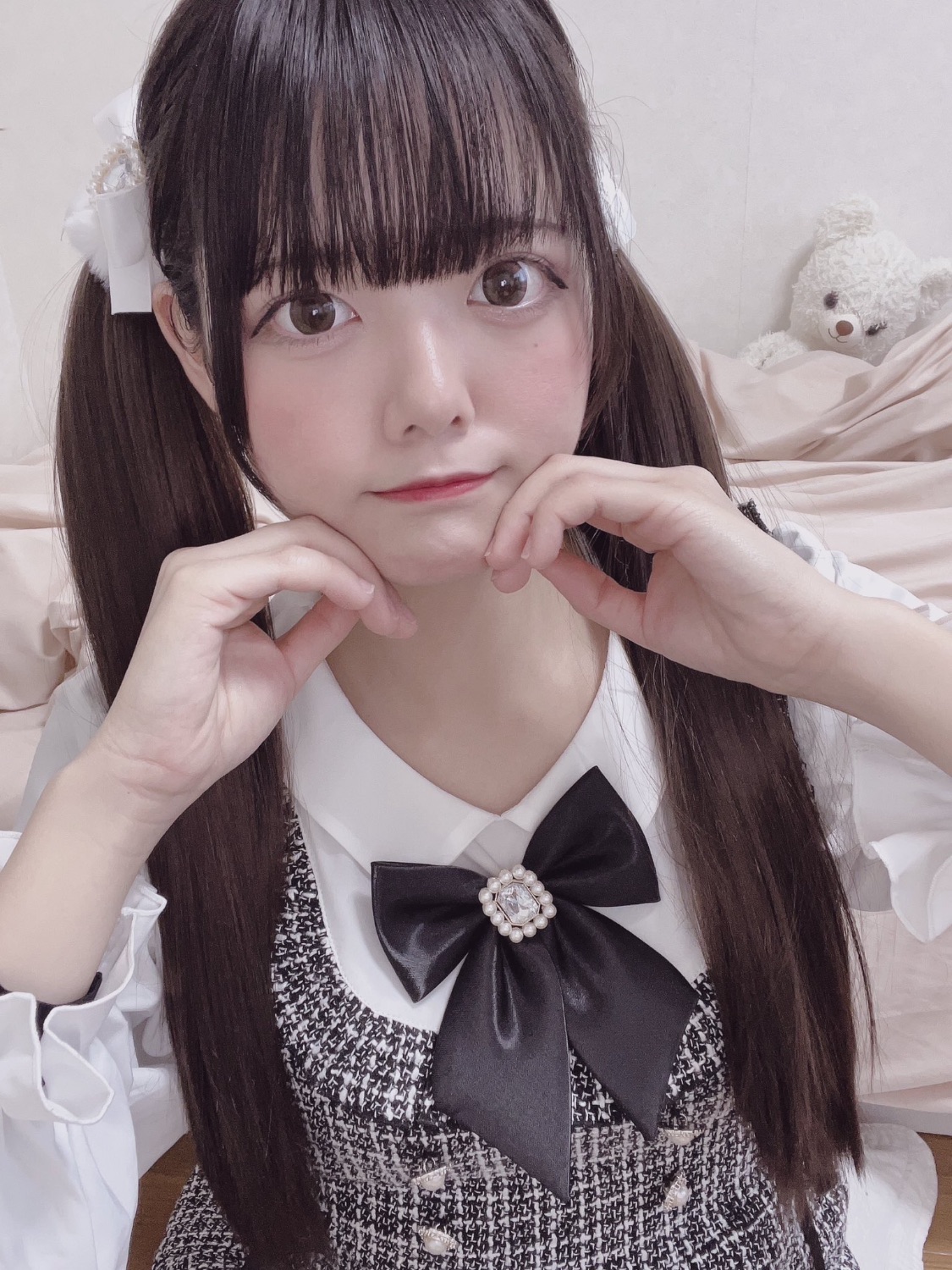 すーぱーきゅるるん@詳細未公開 @Super_kyururun - TimeTree