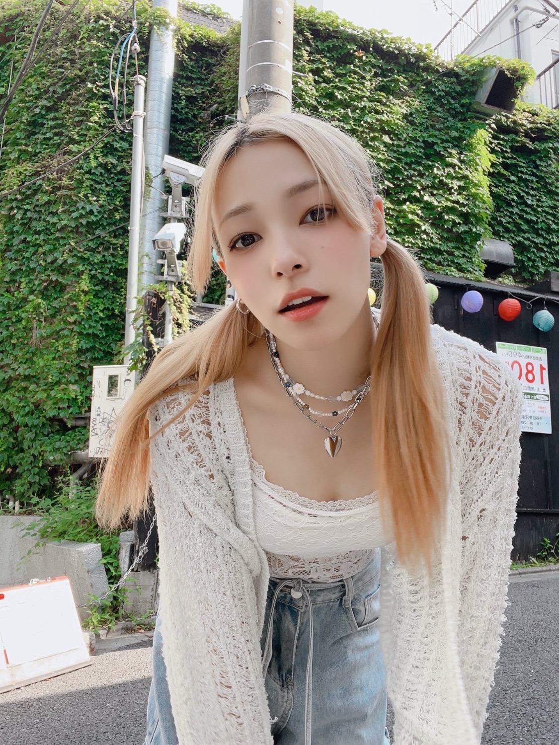 Maison de Queen-メゾン ド クイーン- @MaisondeQueen  Zepp SHINJUKU