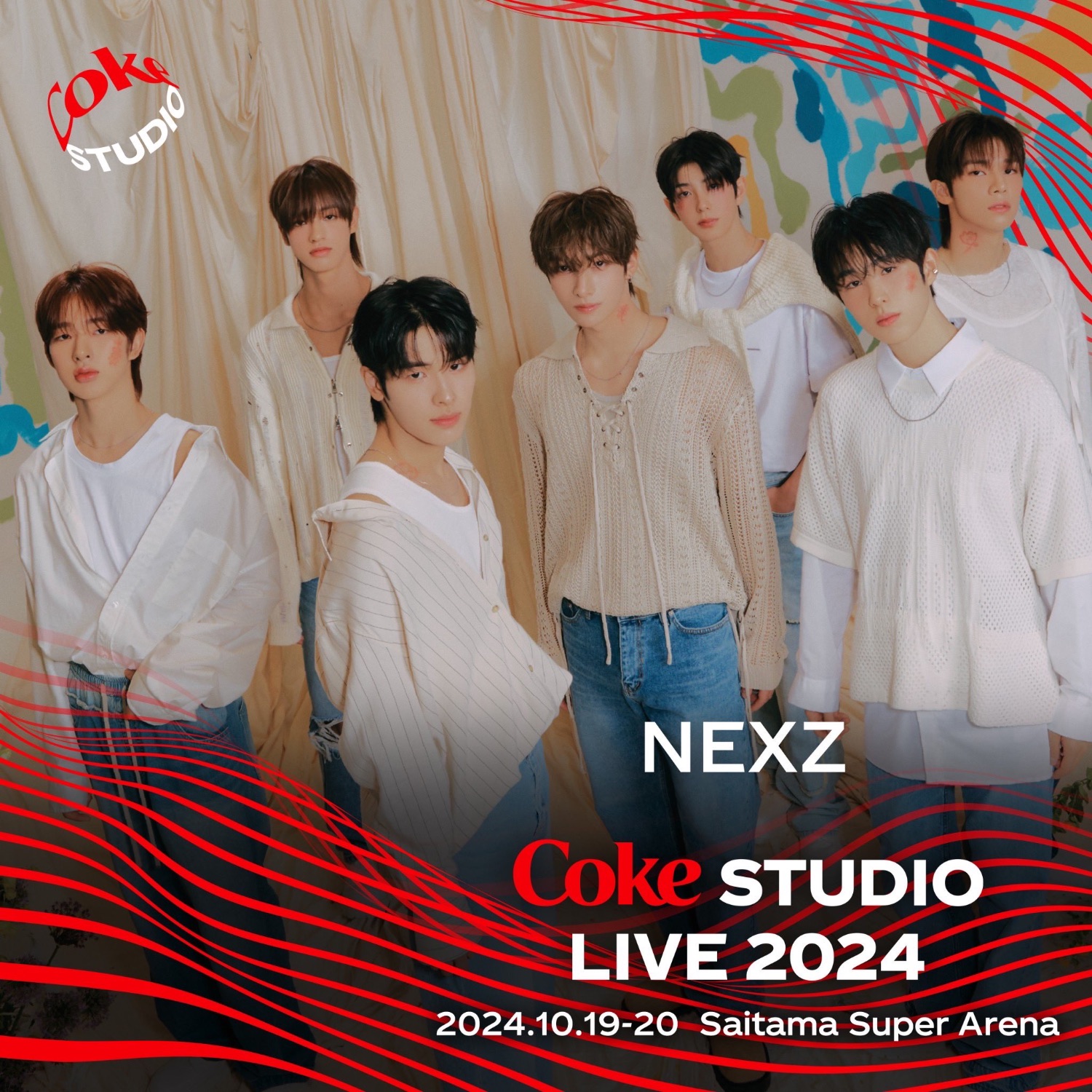 BYさま専用】コカコーラ アクションミュージカル BYさま専用