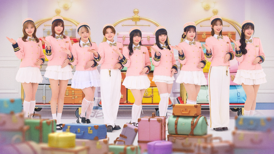 つばきファクトリー FCイベント2025 リトキャメ・ファイッ！vol.2DVD つばきファクトリー FCイベント2025 リトキャメ・ファイッ！vol.2DVD