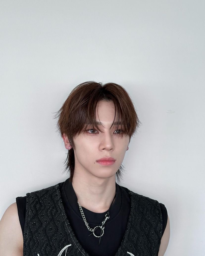 IG]🐾🦋‪SO GEON - TimeTree‬