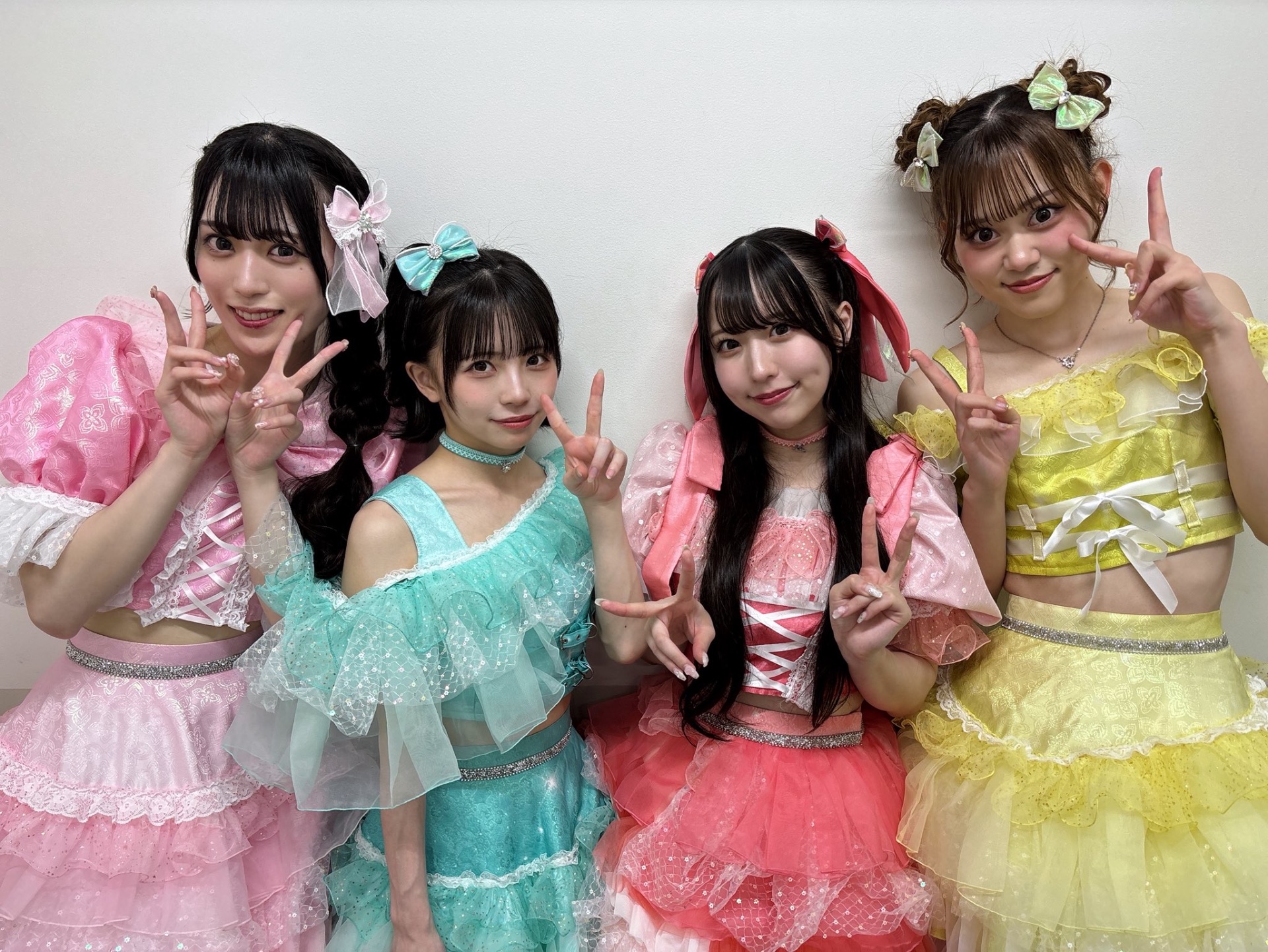 JAPAN IDOL SUPER LIVE 2025」＠七夕公演〜星に願いを〜編 - TimeTree