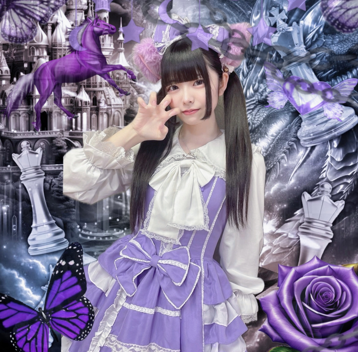 姫愛れいらSHOWROOM配信 - TimeTree