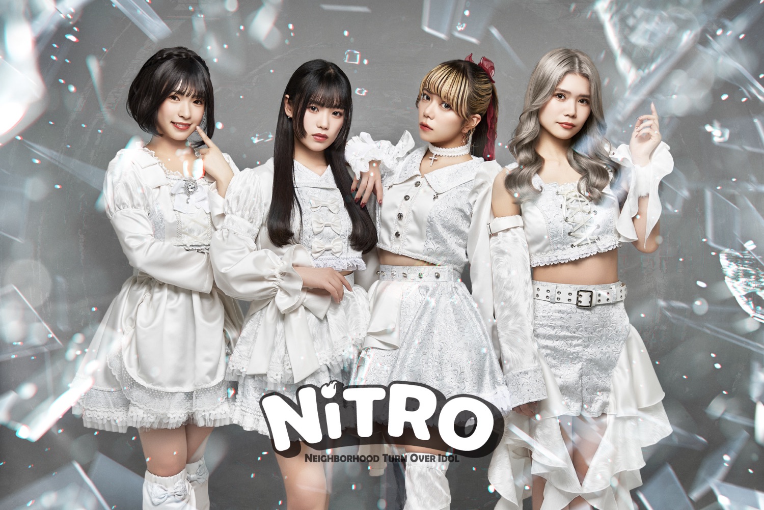 Nitro High Rise NiTRO - TimeTree