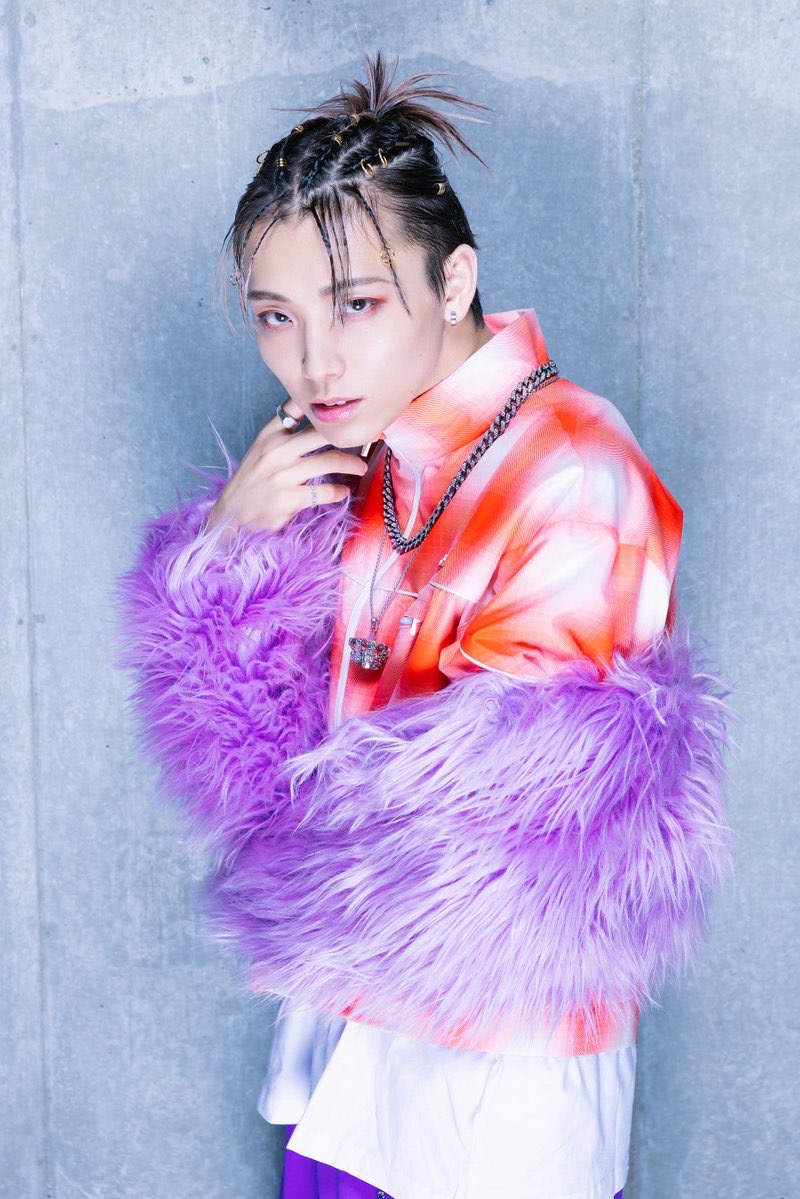 K-POPドッグ！高尾颯斗（ワンエン） - TimeTree