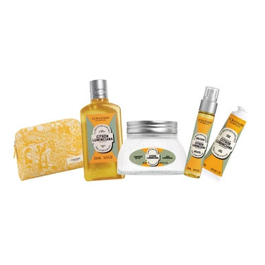 ロクシタン　ルミンシアナアーモンドコンプリート Amazon.co.jp: ロクシタン(L'OCCITANE) ルミンシアナ アーモンド