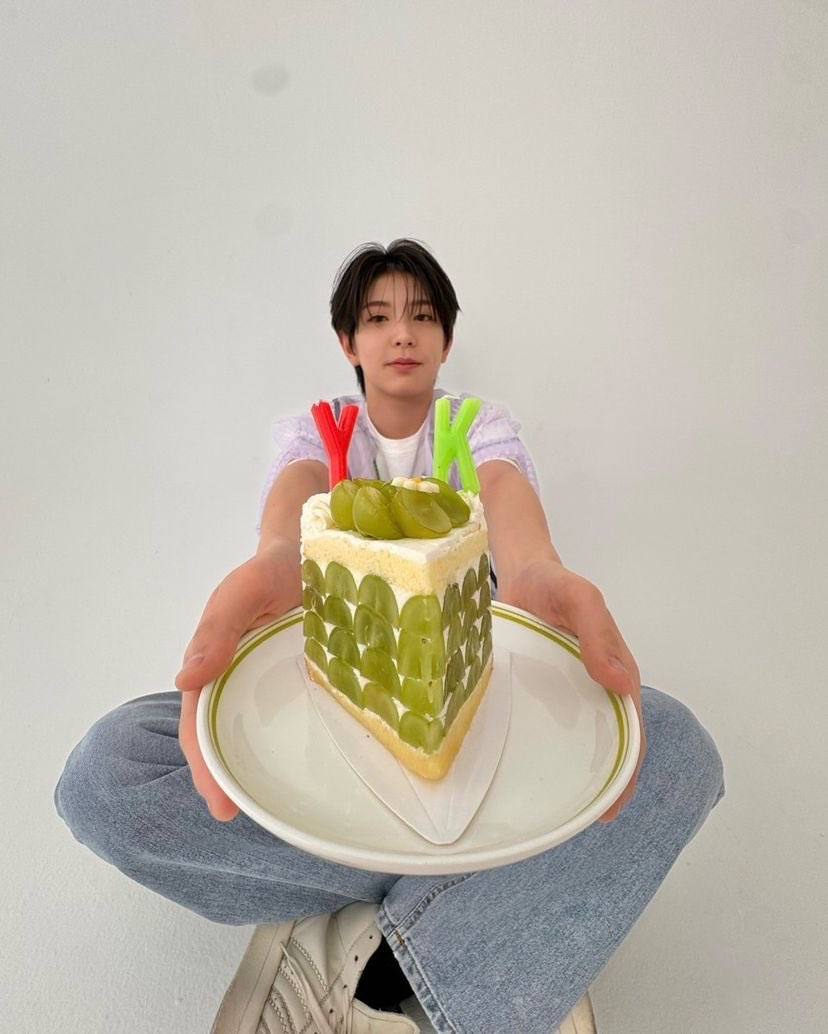 IG]🦦☃️YUKI - TimeTree