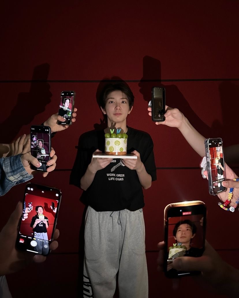 IG]🦦☃️YUKI - TimeTree