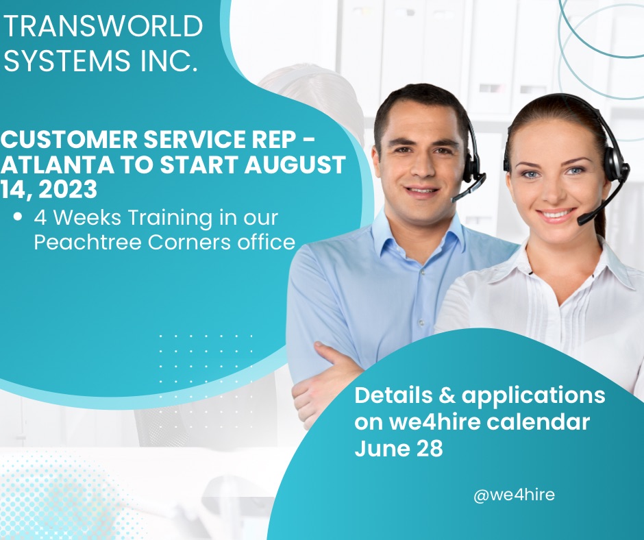 TransWorld Systems INC customer service TimeTree