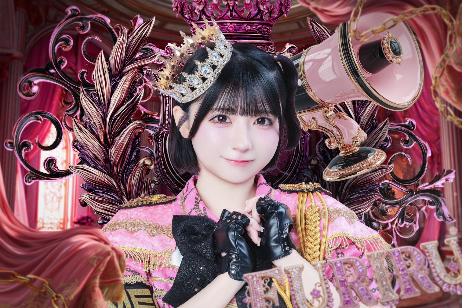 🎂炎谷莉奈生誕祭2026 - TimeTree