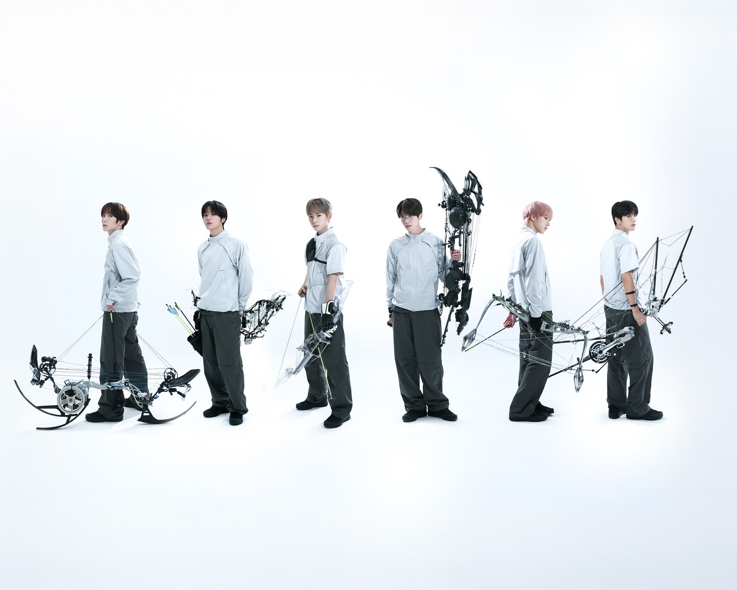 お買い得品 当日発送 NCT ウィッシュ サンサンギアー ウィッシュギア