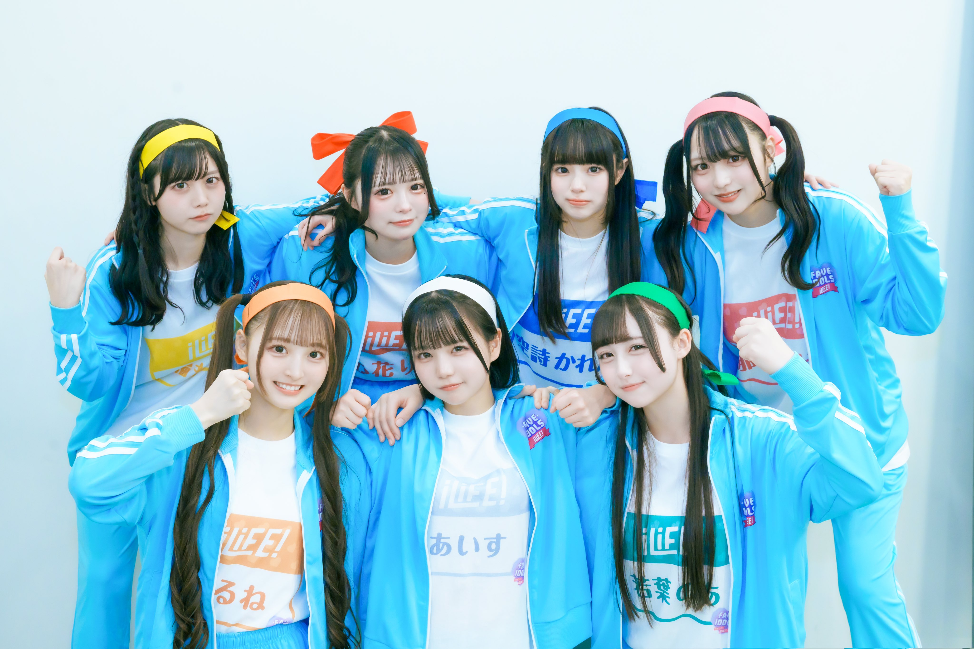 TV】FAVE IDOLS〜今推したい最強アイドル〜 - TimeTree