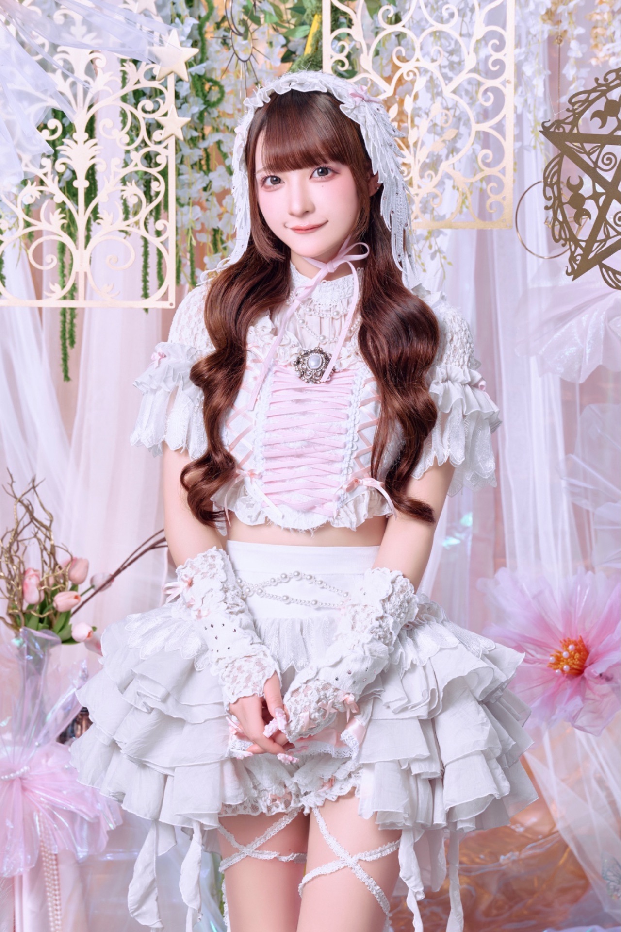 チバゆな 生誕衣装チェキ会 ＆お見送り会 - TimeTree