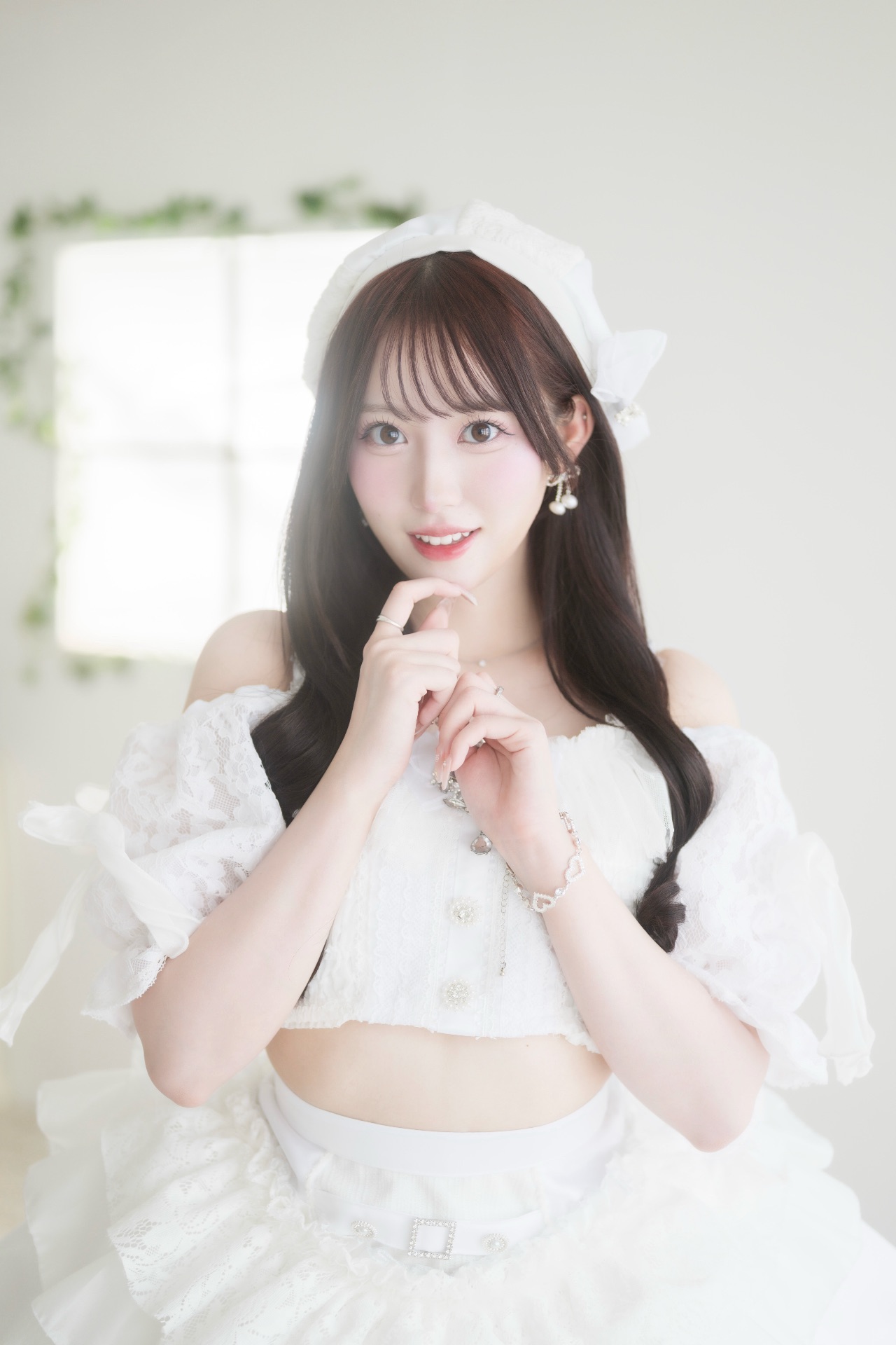 HIGASHIHARA YUKI 23rd BIRTHDAY LIVE】オンライン特典会 - TimeTree