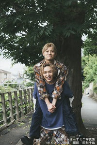 髙松アロハ 波濤 ブロマイド コンプセット