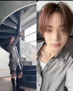 🤳］This is NEXZ Vibe -TOMOYA- - TimeTree