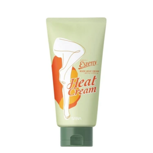 エステニー／ボディヒートクリーム - TimeTree