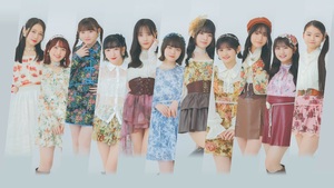 つばきファクトリーFCイベント ～ キャメリア ファイッ！vol.17