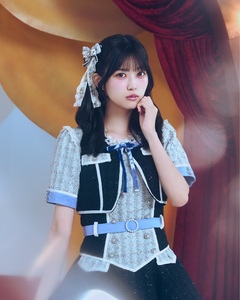 星谷美来卒業公演〜ずっと恋の病でいてね❤️〜」 - TimeTree