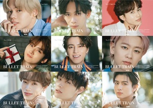 超特急 T.I.M.E まとめ売り 0-1708150892709.jpg