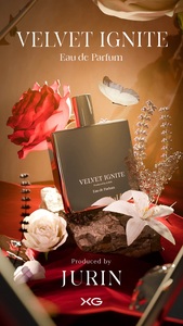 XGALX OFFICIAL SHOP一般受注期間 Member-Produced Fragrance Items