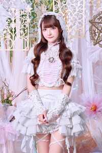 チバゆな 生誕衣装チェキ会＆お見送り会 一般申込 - TimeTree