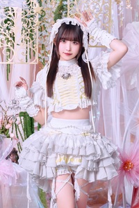 島村嬉唄 生誕祭 Welcome to a rocking live show!～忘れられない夜