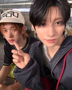 IG]🐈‍⬛🥞YU - TimeTree